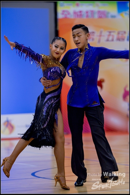 2019-03-09 Schools Dance 0822