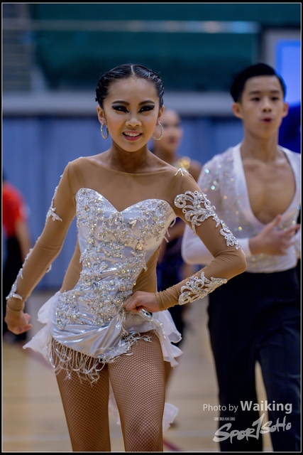 2019-03-09 Schools Dance 0830