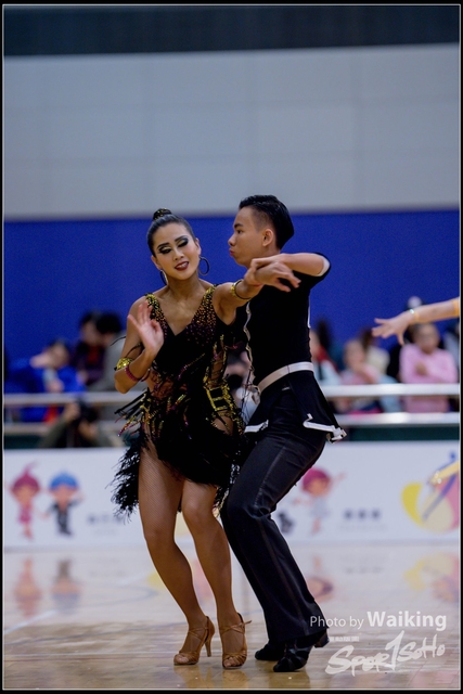 2019-03-09 Schools Dance 0835