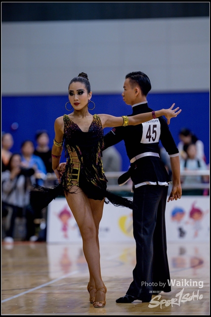 2019-03-09 Schools Dance 0837