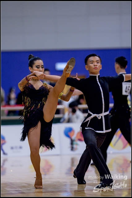2019-03-09 Schools Dance 0859