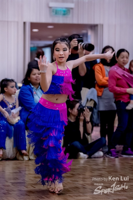 20190317 Dance 1080