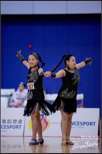 2019-03-10 Schools Dance 0610