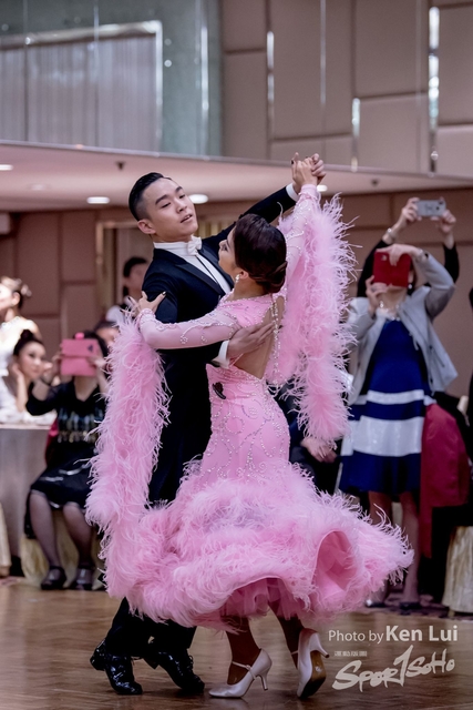20190317 Dance 1996