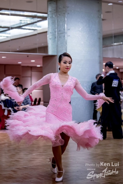 20190317 Dance 1998