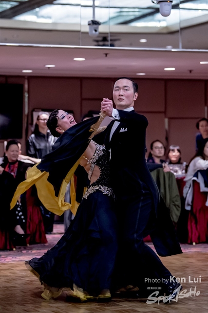 20190317 Dance 1999