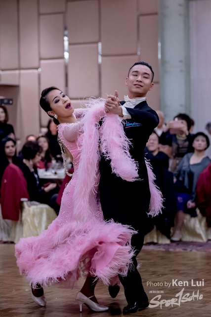 20190317 Dance 2000