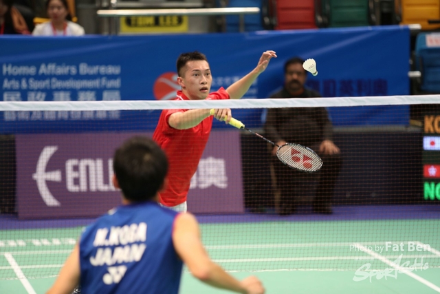 2019.03.21 WanChai S100