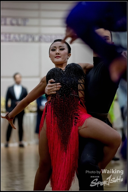 2019-03-17 Dance 0909