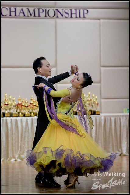 2019-03-17 Dance 0945