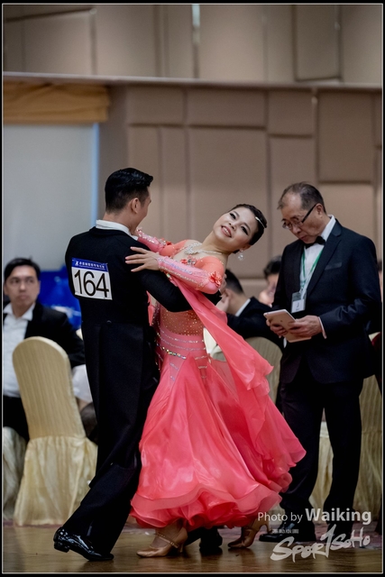 2019-03-17 Dance 1009