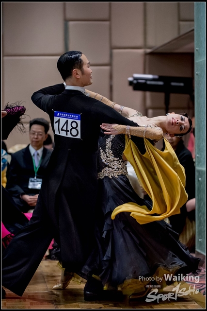 2019-03-17 Dance 1031