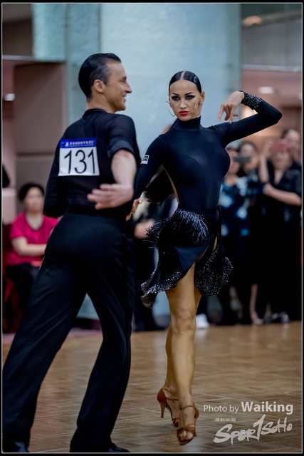 2019-03-17 Dance 1057