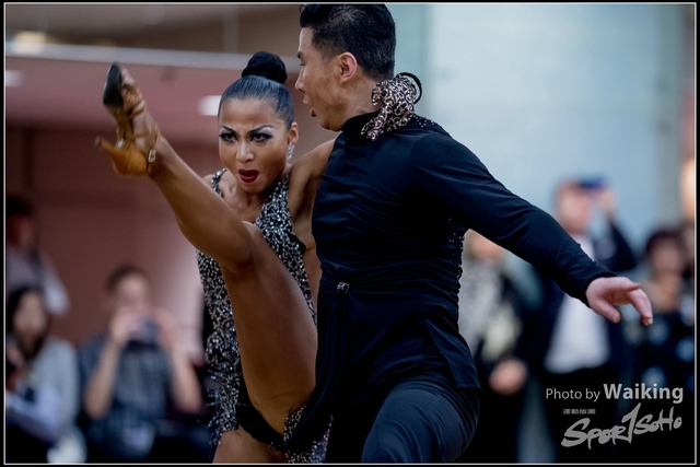 2019-03-17 Dance 1091