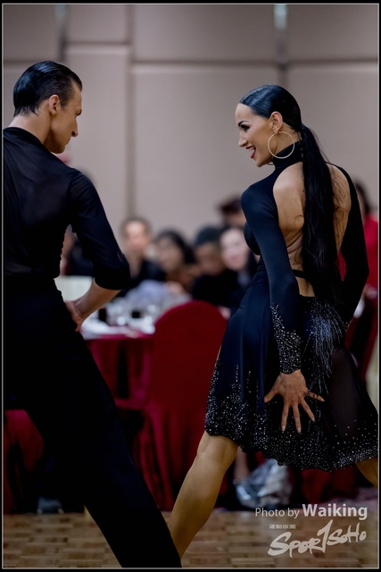 2019-03-17 Dance 1107