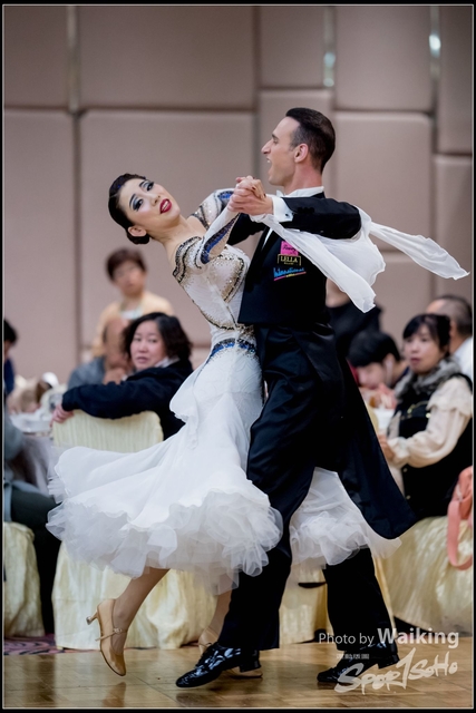 2019-03-17 Dance 1111