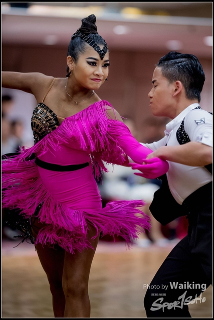 2019-03-17 Dance 1125