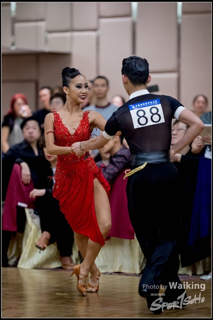2019-03-17 Dance 1130