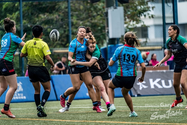 Girls Rugby Sevens 0030
