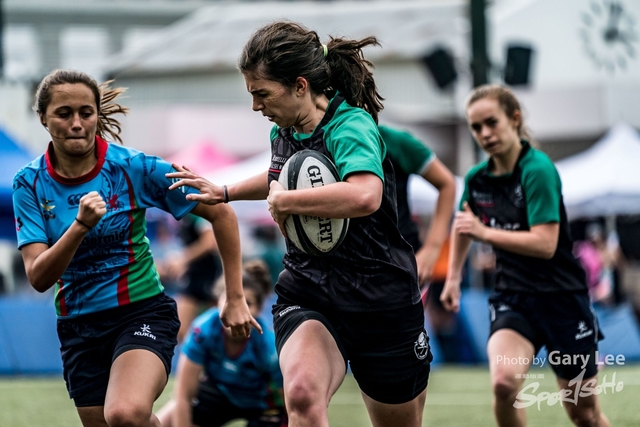 Girls Rugby Sevens 0037