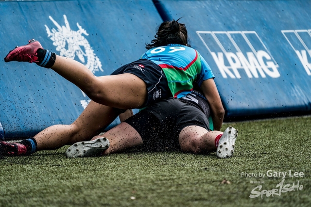 Girls Rugby Sevens 0041