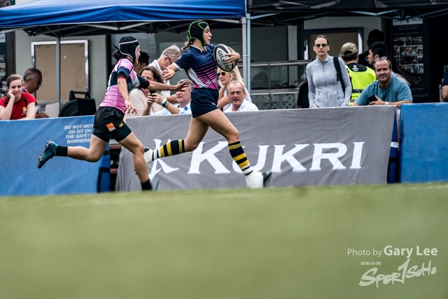 Girls Rugby Sevens 0055