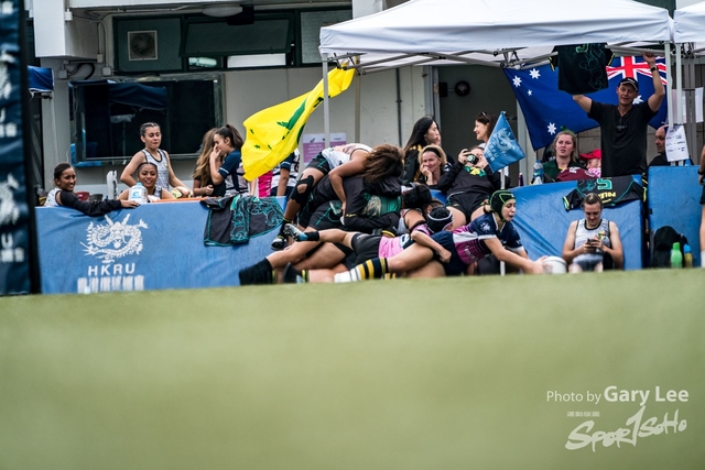 Girls Rugby Sevens 0057