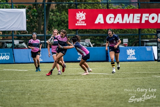 Girls Rugby Sevens 0060