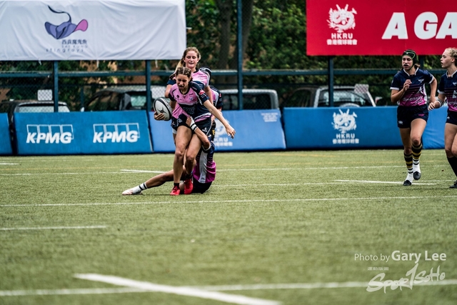 Girls Rugby Sevens 0061