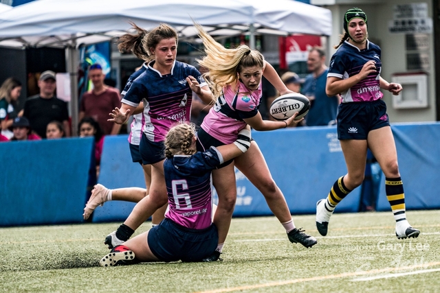 Girls Rugby Sevens 0065