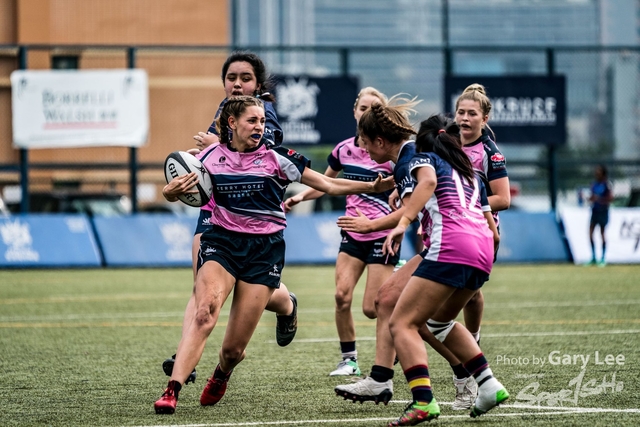 Girls Rugby Sevens 0066