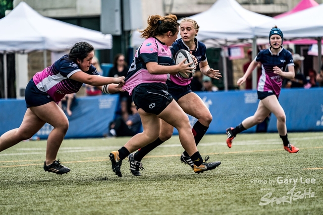 Girls Rugby Sevens 0069