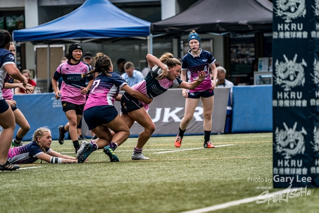 Girls Rugby Sevens 0071
