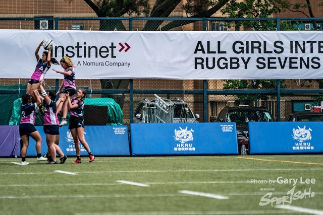 Girls Rugby Sevens 0074