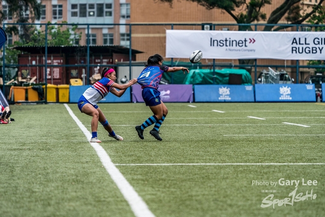 Girls Rugby Sevens 0082