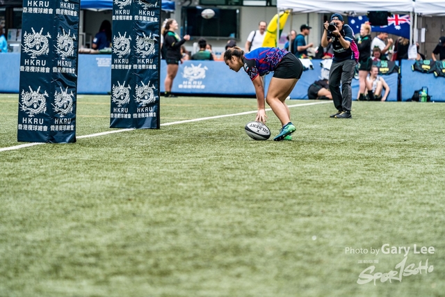 Girls Rugby Sevens 0087