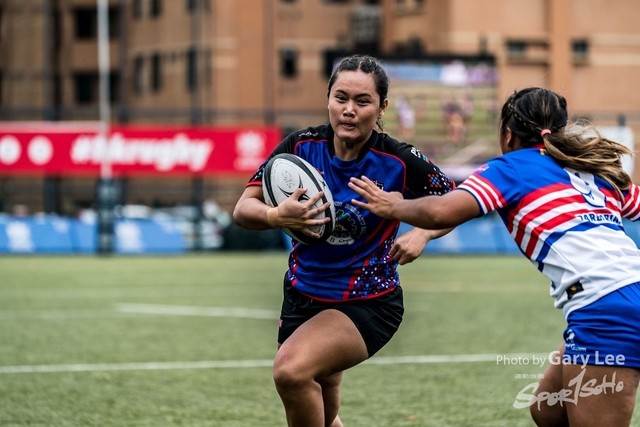 Girls Rugby Sevens 0096