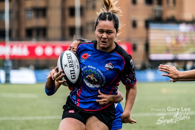 Girls Rugby Sevens 0098