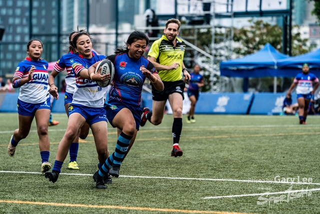 Girls Rugby Sevens 0104