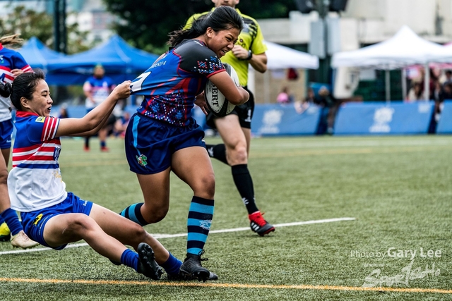 Girls Rugby Sevens 0106