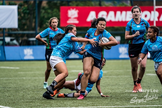 Girls Rugby Sevens 0112