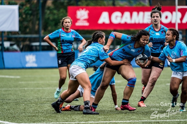 Girls Rugby Sevens 0113