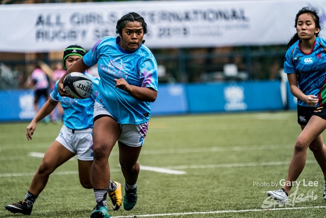 Girls Rugby Sevens 0116