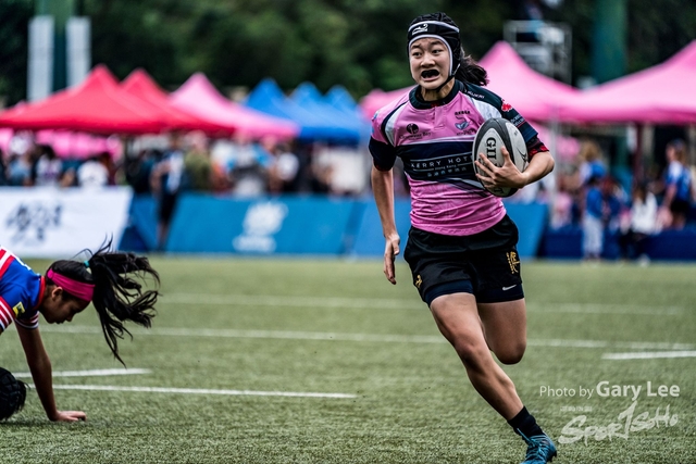 Girls Rugby Sevens 0131