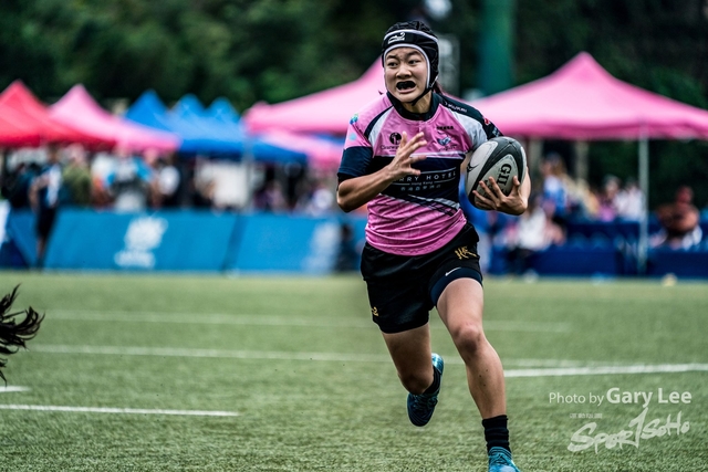 Girls Rugby Sevens 0132