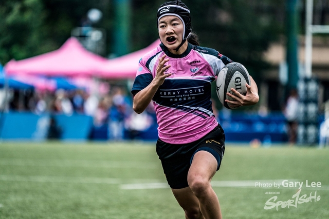 Girls Rugby Sevens 0133