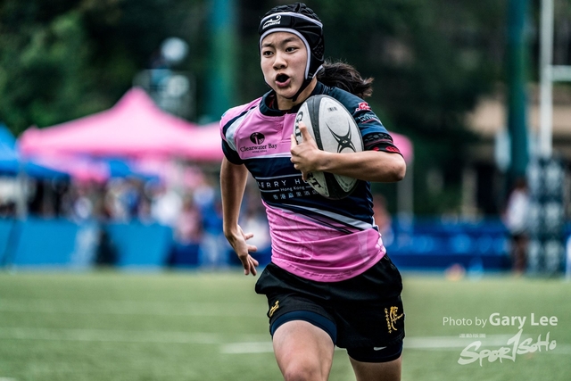 Girls Rugby Sevens 0134