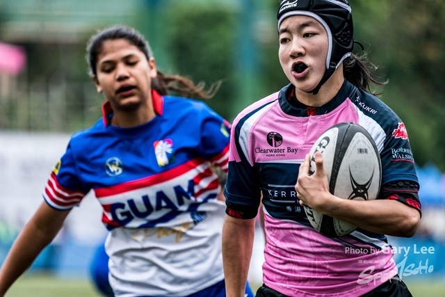 Girls Rugby Sevens 0137