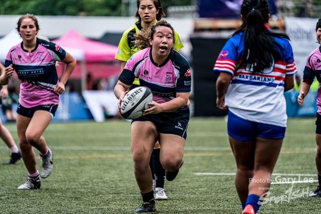 Girls Rugby Sevens 0139
