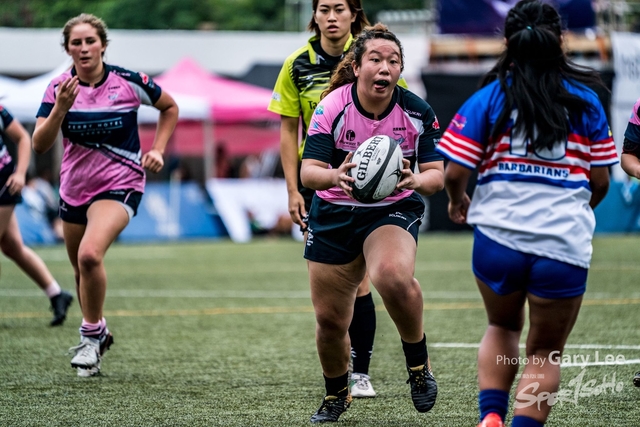 Girls Rugby Sevens 0140